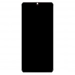 LCD with Touch Screen for Coolpad Cool 30i Blue