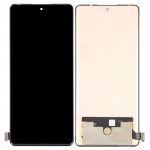 Lcd With Touch Screen For Tecno Spark 20 Pro Plus Green By - Maxbhi Com