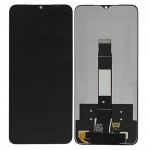 Lcd With Touch Screen For Umidigi C1 Plus White By - Maxbhi Com