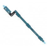 Power Button Flex Cable For Umidigi C1 Plus On Off Flex Pcb By - Maxbhi Com