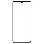 Replacement Front Glass For Coolpad Cool 30i Black By - Maxbhi Com