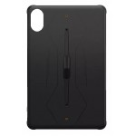Back Panel Cover For Umidigi Active T1 White - Maxbhi Com