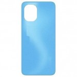 Back Panel Cover For Umidigi G1 Max Blue - Maxbhi Com