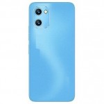 Full Body Housing For Umidigi G1 Max Blue - Maxbhi Com