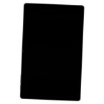 Lcd Frame Middle Chassis For Umidigi A15 Tab Grey By - Maxbhi Com