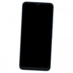 Lcd Frame Middle Chassis For Umidigi G2 Gold By - Maxbhi Com