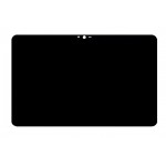 Lcd With Touch Screen For Umidigi Active T1 White By - Maxbhi Com