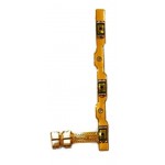 Volume Button Flex Cable For Tecno Spark 20 Pro Plus By - Maxbhi Com