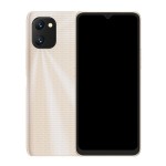 Back Panel Cover For Umidigi Power 7 Gold - Maxbhi Com
