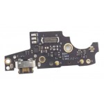 Charging Connector Flex Pcb Board For Umidigi G1 Max By - Maxbhi Com