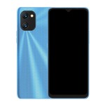 Full Body Housing For Umidigi Power 7 Blue - Maxbhi Com