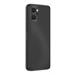 Full Body Housing For Umidigi Power 7 Max Black - Maxbhi Com