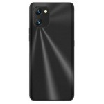 Full Body Housing For Umidigi Power 7s Black - Maxbhi Com