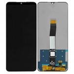 LCD with Touch Screen for Umidigi Power 7 Gold