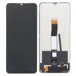 LCD with Touch Screen for Umidigi Power 7 Max Grey