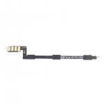 Volume Button Flex Cable For Umidigi C1 Max By - Maxbhi Com