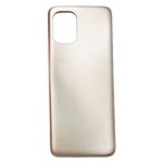 Back Panel Cover For Umidigi Power 7 Max Gold - Maxbhi Com