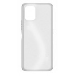 Back Panel Cover For Umidigi Power 7 Max White - Maxbhi Com