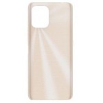 Back Panel Cover For Umidigi Power 7s White - Maxbhi Com