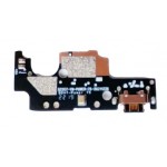 Charging Connector Flex Pcb Board For Umidigi Power 7s By - Maxbhi Com