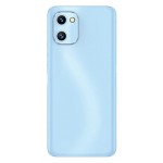 Full Body Housing For Umidigi F3 Se Sky - Maxbhi Com