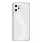 Full Body Housing For Umidigi Power 7 Max White - Maxbhi Com