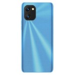 Full Body Housing For Umidigi Power 7s Blue - Maxbhi Com