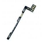 Power Button Flex Cable For Umidigi Power 7s On Off Flex Pcb By - Maxbhi Com