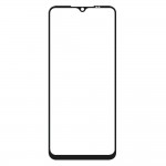 Replacement Front Glass For Umidigi Power 7s Grey By - Maxbhi Com