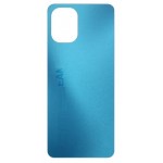 Back Panel Cover For Umidigi A13 Pro Blue - Maxbhi Com