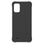 Back Panel Cover For Umidigi Bison Gt2 5g Black - Maxbhi Com