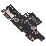 Charging Connector Flex Pcb Board For Umidigi A13s By - Maxbhi Com