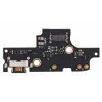 Charging Connector Flex Pcb Board For Umidigi F3 Se By - Maxbhi Com