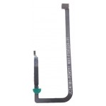 Fingerprint Sensor Flex Cable For Umidigi Power 7 Max Black By - Maxbhi Com