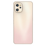 Full Body Housing For Umidigi A13 Pro Gold - Maxbhi Com