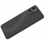 Full Body Housing For Umidigi A13s Black - Maxbhi Com