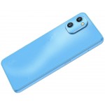 Full Body Housing For Umidigi A13s Blue - Maxbhi Com