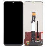 LCD with Touch Screen for Umidigi A13S Gold