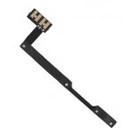 Power Button Flex Cable For Umidigi Power 7 Max On Off Flex Pcb By - Maxbhi Com