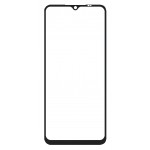 Replacement Front Glass For Umidigi A13 Pro Black By - Maxbhi Com