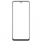 Replacement Front Glass For Umidigi A13s Black By - Maxbhi Com
