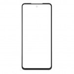 Touch Screen Digitizer For Umidigi Bison Gt2 5g Black By - Maxbhi Com