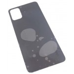 Back Panel Cover For Umidigi A11s Grey - Maxbhi Com