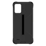 Back Panel Cover For Umidigi Bison X10g Nfc White - Maxbhi Com