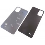 Back Panel Cover For Umidigi Bison X10s Grey - Maxbhi Com