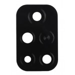 Camera Lens For Umidigi Bison X10s Nfc Black By - Maxbhi Com