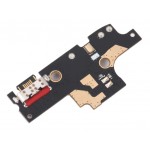Charging Connector Flex Pcb Board For Umidigi A13 Pro By - Maxbhi Com