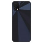 Full Body Housing For Umidigi A11s Black - Maxbhi Com