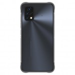 Full Body Housing For Umidigi Bison X10s Grey - Maxbhi Com