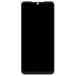 Lcd Screen For Umidigi Bison X10g Nfc Replacement Display By - Maxbhi Com
